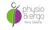 Kundenlogo von Physio Anna Dieterle Physiotherapie