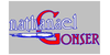 Kundenlogo von Gonser Nathanael Büro- und Schulbedarf und Bücher, Schreibwarenfachgeschäft
