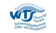 Kundenlogo von Wasser-Technik-SERVICE GmbH