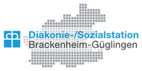 Kundenlogo Diakonie Sozialstation Brackenheim-Güglingen