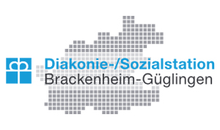 Kundenlogo von Diakonie Sozialstation Brackenheim-Güglingen