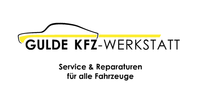 Kundenlogo Gulde Raphael Kfz-Werkstatt