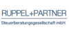 Kundenlogo von Ruppel + Partner Steuerberatungs GmbH