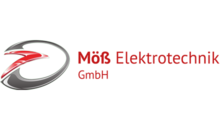 Kundenlogo von Möß Elektrotechnik GmbH