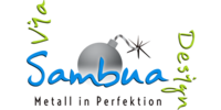 Kundenlogo Via Sambua Design GmbH