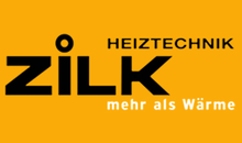Kundenlogo von Zilk Heiztechnik GmbH & Co. KG