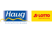 Kundenlogo von Haug Schlafträume