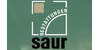 Kundenlogo von Saur Bestattungen