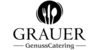 Kundenlogo von Grauer GenussCatering