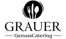 Kundenlogo von Grauer GenussCatering