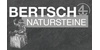 Kundenlogo von Bertsch Steinmetzbetrieb Grabmale und Natursteine