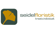 Kundenlogo von Blumen Seidel Werkstatt für Blumenschmuck