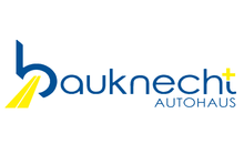 Kundenlogo von Bauknecht Harald Autohaus