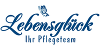 Kundenlogo Lebensglück- Ihr Pflegeteam GmbH & Co. KG