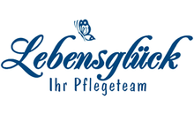 Kundenlogo von Lebensglück- Ihr Pflegeteam GmbH & Co. KG