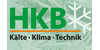 Kundenlogo von HKB Kälte-Klimatechnik GmbH