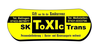 Kundenlogo von Taxi Toxic Personenbeförderung und Kleintransporte
