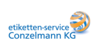 Kundenlogo von etiketten-service Conzelmann KG