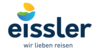 Kundenlogo von Eissler-Reisen GmbH & Co.KG Reisebüro