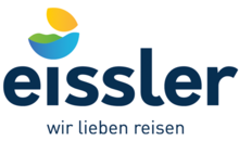 Kundenlogo von Eissler-Reisen GmbH & Co.KG Reisebüro