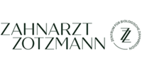 Kundenlogo Zotzmann C. Zentrum für biologische Zahnmedizin und Implantologie MVZ GmbH