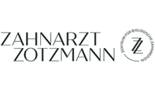 Kundenlogo von Zotzmann C. Zentrum für biologische Zahnmedizin und Implantologie MVZ GmbH