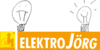 Kundenlogo von Elektro Jörg GmbH, GF Wolfgang Jörg