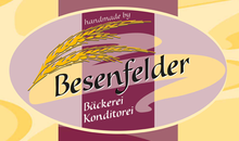 Kundenlogo von Besenfelder Christoph GmbH Bäckerei