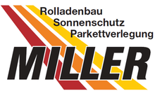 Kundenlogo von Miller GmbH Rollladen-Parkett-Sonnenschutztechnik