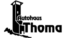 Kundenlogo von Autohaus Thoma GmbH & Co. KG