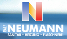 Kundenlogo von Neumann Ralf Sanitäre Anlagen
