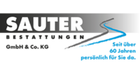 Kundenlogo Albert Sauter Bestattungen GmbH & Co. KG