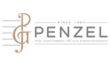 Kundenlogo von Matthias Penzel e.K. Bogen und Zubehör für alle Streichinstrumente