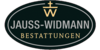 Kundenlogo von Jauss - Widmann Bestattungen
