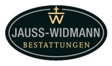 Kundenlogo von Jauss - Widmann Bestattungen Bestattungen