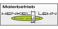 Kundenlogo Henkel - Lehn Farbproject Malerbetrieb GbR