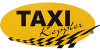 Kundenlogo Keppler GmbH Taxi