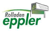 Kundenlogo von E. Eppler Rolladenbau GmbH