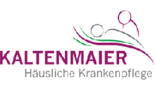 Kundenlogo von Kaltenmaier Häusliche Krankenpflege GmbH