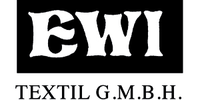 Kundenlogo EWI-Textil GmbH Textilwaren