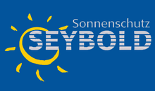 Kundenlogo von Seybold Jürgen Sonnenschutz