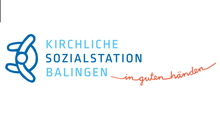 Kundenlogo von Sozialstation Balingen