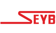 Kundenlogo von Seyb GmbH Sanitäre Anlagen