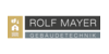 Kundenlogo von Mayer Rolf Gebäudetechnik GmbH