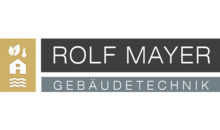 Kundenlogo von Mayer Rolf Gebäudetechnik GmbH