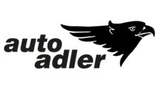 Kundenlogo von Autohaus Adler