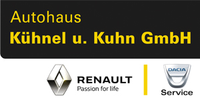 Kundenlogo Kühnel u. Kuhn GmbH Renault-Vertragshändler