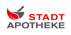 Kundenlogo von Stadt-Apotheke im Medizentrum