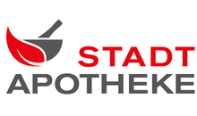Kundenlogo von Stadt-Apotheke im Medizentrum