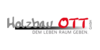 Kundenlogo von Holzbau Ott GmbH Zimmerei, Restaurierung